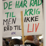 Kommunistisk Politik Digital 16 – 2023 – Nyheder hvor der kæmpes