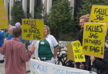 Hver tredje sosu forlader faget – og der varsles fyringer på sundhedsuddannelser