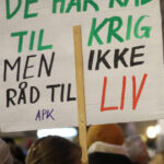 Ned med den arbejderfjendske politik og regering