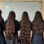 8. marts 2024: Hvor kvindekamp kan koste livet