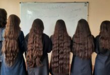 8. marts 2024: Hvor kvindekamp kan koste livet