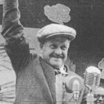 Nazim Hikmet – frihedens store digter, fascismens svorne fjende