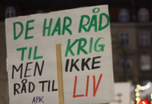 Kommunistisk Politik Digital 1 – 2024 – Nyheder hvor der kæmpes