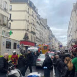 FEY-KURD: Den tyrkiske stat har endnu en gang bragt sin statsterror til Europa!