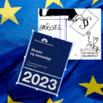 EU-kommissionen: Finanslov og budgetter skal fastlægges af EU