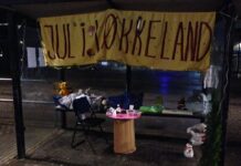 Hjemløshed er det politiske systems ansvar