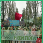 De svage, de stærke