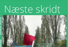 De svage, de stærke