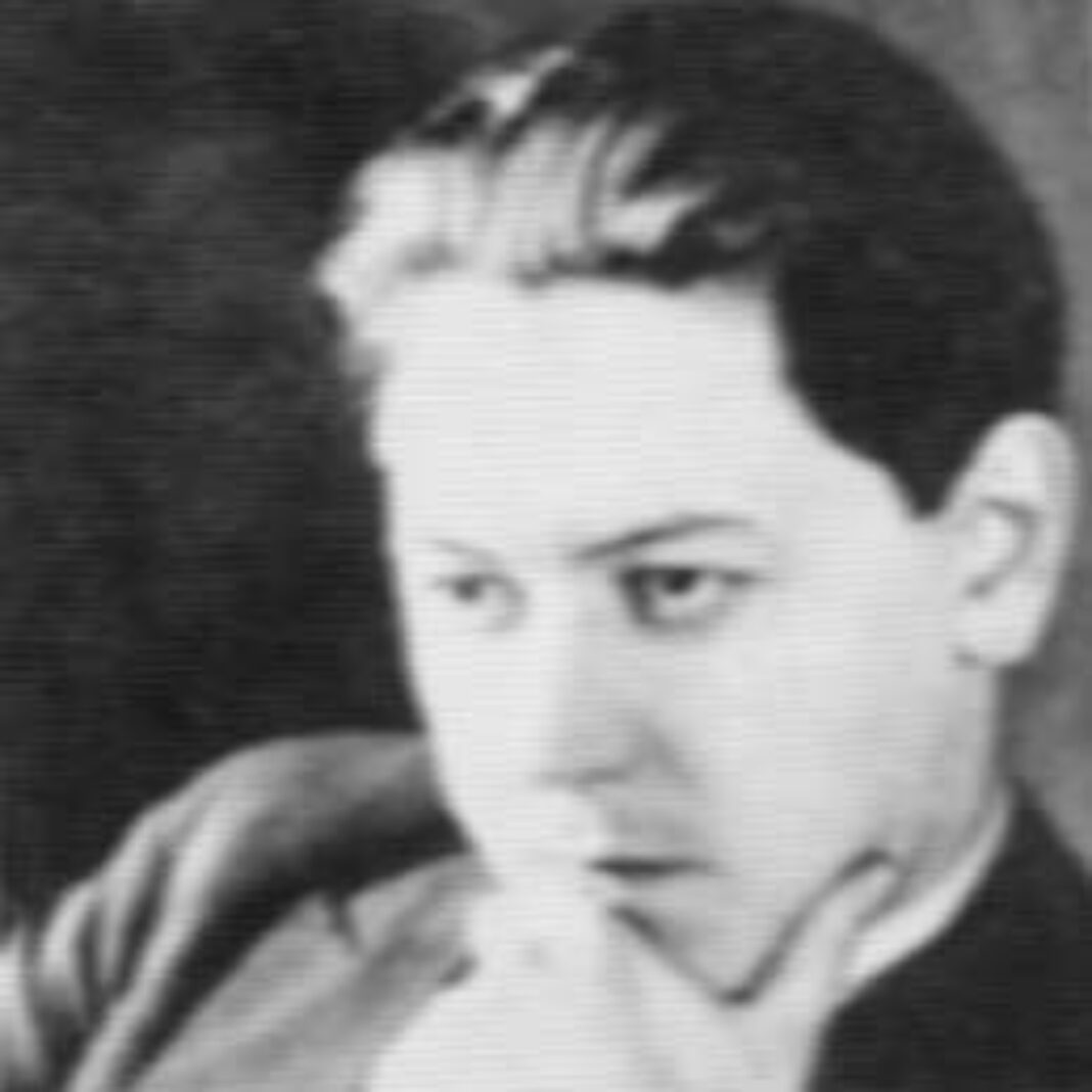 Rudolf Nilsen Revolutionens røst