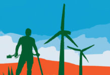 Socialismen og løsninger på energi