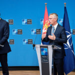 Nej til chauvinistiske provokationer og krigsophidselse på Balkan!