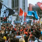 Fascister forsøger statskup