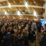 Hvem betaler for havne og motorveje