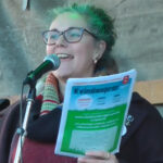 Lad os sige meget mere NEJ – interview med sygeplejerske Katrine Louise Vilien