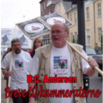 Breve til kammeraterne