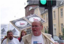 Breve til kammeraterne