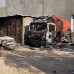 Huwwara-pogromen i Palæstina – statssanktioneret vold