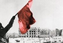 Krigens vendepunkt: Stalingrad