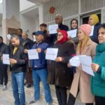 Solidaritet med Tunesiens arbejdere og folks kamp mod Saïeds undertrykkelse og despoti