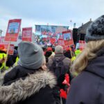 Stop krigspolitikken – bevar vores St. Bededag! – OK23: STEM NEJ!