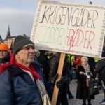 Kommunistisk Politik Digital 5 – 2023 – Nyheder hvor der kæmpes