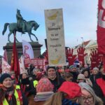 Kommunistisk Politik Digital 3 – 2023 – Nyheder hvor der kæmpes