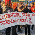Kommunistisk Politik Digital 6 – 2023 – Nyheder hvor der kæmpes