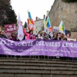 8. Marts internationalt: Vores vrede, vores oprør, er vores håb