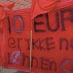 Social dumping på Fynsværket og i OK23