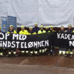 OK23 byggefagene: Forhandlerne har solgt kravene om højere mindsteløn og kædeansvar