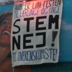 Kald til den faglige ungdom!