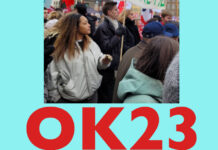 Et slagkraftigt Nej til OK23 er af stor betydning