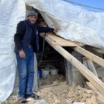 Det kræver et opgør med det kapitalistiske plyndringssystem at fjerne ødelæggelserne