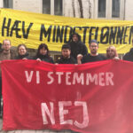 NEJ’et til OK23 breder sig