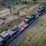 “Dynamic Front”: USA træner krigssituation i Danmark – med kampfly, artilleri og krigsskibe