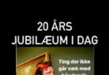 Pjece: Krigsmodstanden i marts dagene 2003