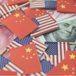 Interimperialistisk strid: Kina vs USA