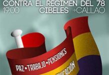 Spanien: Den 3. republik er helt nødvendig