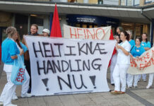 OK26: ”Fritvalg” betyder betal selv