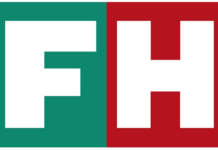 Magtkamp i Fagtoppen i fuld gang