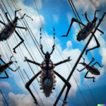 Statsmagten og spekulanter har tjent milliarder ved at påvirke markedsprisen for energi