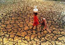 Mangel på rent vand – en global krise