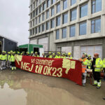 Vitaminer til de kommende kampe på arbejdspladser, klubber og fagforeninger
