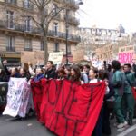 Nogle erfaringer fra den franske strejkebevægelse