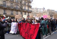 Nogle erfaringer fra den franske strejkebevægelse