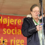 Alene kan vi lidt, men sammen er vi stærkere!