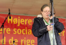 Alene kan vi lidt, men sammen er vi stærkere!