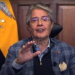 Ecuadors præsident har opløst nationalforsamlingen