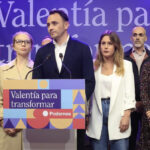 Hvad er svaret på venstrefløjens valgnederlag i Spanien