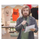 Ungdom må sige nej til at være kanonføde under imperialismens flag